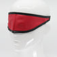 Love In Leather Grained Leather Blindfold BLI002