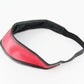Love In Leather Grained Leather Blindfold BLI002