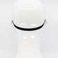 Love In Leather Sheepskin Lined Blindfold BLI004