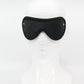 Love In Leather Soft Faux Fur Blindfold BLI016