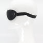 Love In Leather Satin Blindfold BLI036