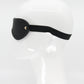 Love In Leather Leather Blindfold BLI048