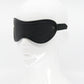 Love In Leather Leather Blindfold BLI048