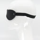 Love In Leather Leather Blindfold BLI048