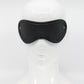 Love In Leather Leather Blindfold BLI048