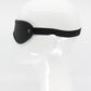 Love In Leather Leather Blindfold BLI048