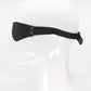 Love In Leather Silicone Blindfold BLI052