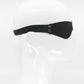 Love In Leather Silicone Blindfold BLI052