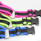 Love In Leather BRA020 Nylon Webbing Brace - MULTIPLE COLOURS