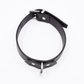 Love In Leather Classic Unlined Leather Collar