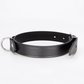 Love In Leather Classic Unlined Leather Collar