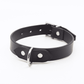 Love In Leather Classic Unlined Leather Collar