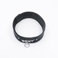Love In Leather 'SEXY' Diamanté Word Soft & Fluffy Collar