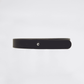 Love In Leather Silicone ‘SLUT’ Collar