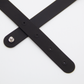 Love In Leather Silicone ‘SLUT’ Collar