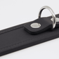 Love In Leather Silicone Collar & Lead Set