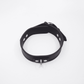 Love In Leather Silicone Collar & Lead Set