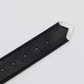Love In Leather Tipped Leather Collar & Lead Set