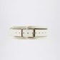 Love In Leather Glow In The Dark Collar & Lead Set