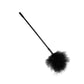 Love In Leather Marabou Style Faux Feather Tickler CRO023