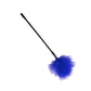 Love In Leather Marabou Style Faux Feather Tickler CRO023