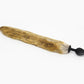 Love In Leather FOX004 Fox Tail Butt Plug - MULTIPLE COLOURS