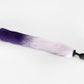 Love In Leather FOX004 Fox Tail Butt Plug - MULTIPLE COLOURS