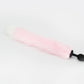Love In Leather FOX004 Fox Tail Butt Plug - MULTIPLE COLOURS