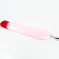 Love In Leather FOX003 Fox Tail Butt Plug - MULTIPLE COLOURS