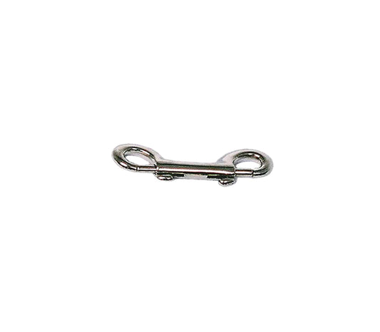 Love In Leather Double Ended Snap