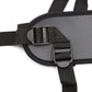 Love In Leather Fully Adjustable Nylon Strap-On Harness