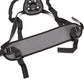 Love In Leather Fully Adjustable Nylon Strap-On Harness