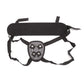 Love In Leather Fully Adjustable Nylon Strap-On Harness