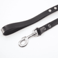 Love In Leather Long Leather Lead