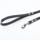 Love In Leather Mini Leather Lead