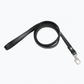 Love In Leather Long Faux Leather Lead