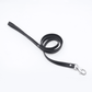 Love In Leather Long Faux Leather Lead