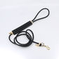 Love In Leather Adjustable Faux Leather Lead