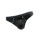 Love In Leather Mens Full Wet Look G-string With Press Stud Detail Size S/M or L/XL