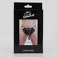 Love In Leather Mens Novelty Elephant G-String One Size - MULTIPLE COLOURS