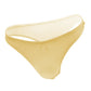 Love In Leather Plain Mens Lycra G-String Size S/M or L/XL - MULTIPLE COLOURS