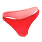 Love In Leather Plain Mens Lycra G-String Size S/M or L/XL - MULTIPLE COLOURS