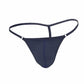 Love In Leather Love In Leather Mens Lycra G-String Size S/M or L/XL