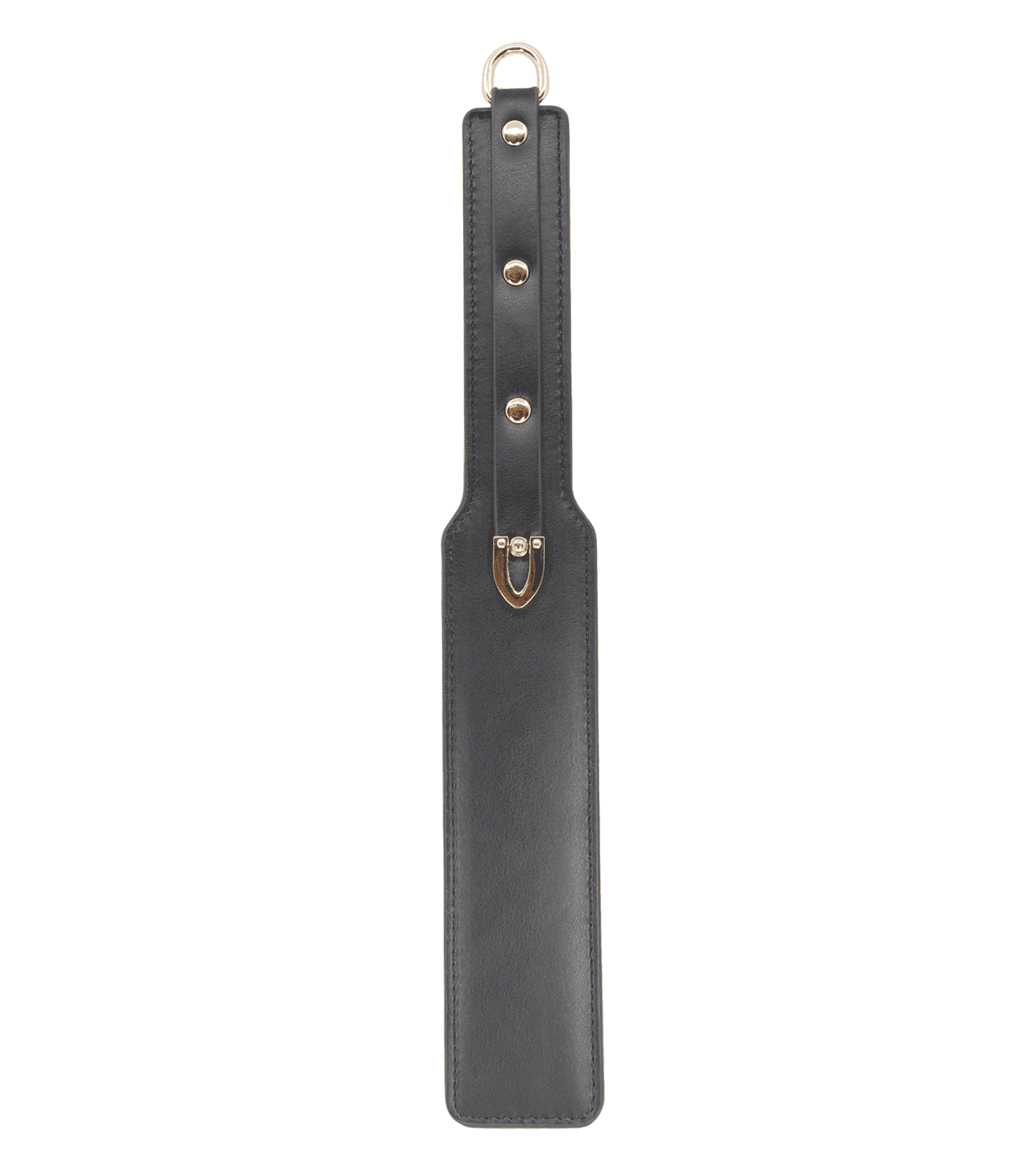 Love In Leather Faux Leather Paddle PAD070