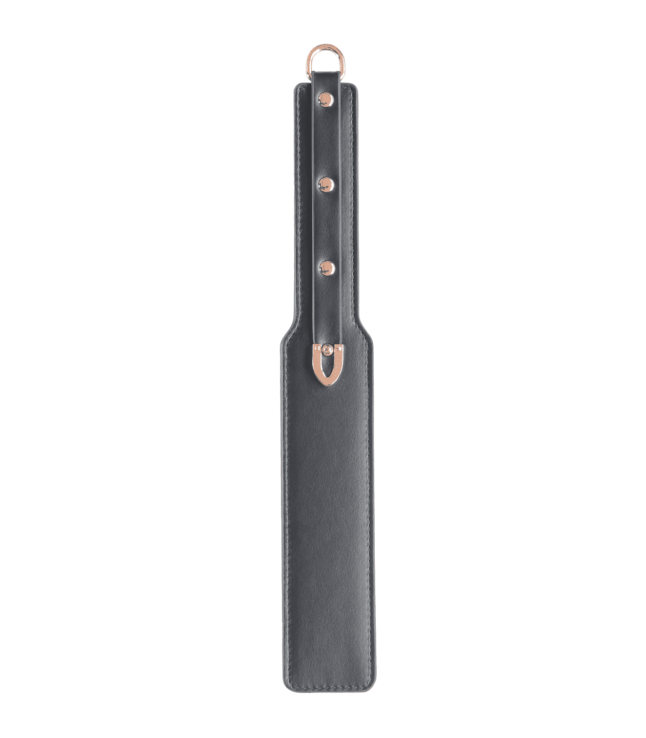 Love In Leather Faux Leather Paddle PAD070