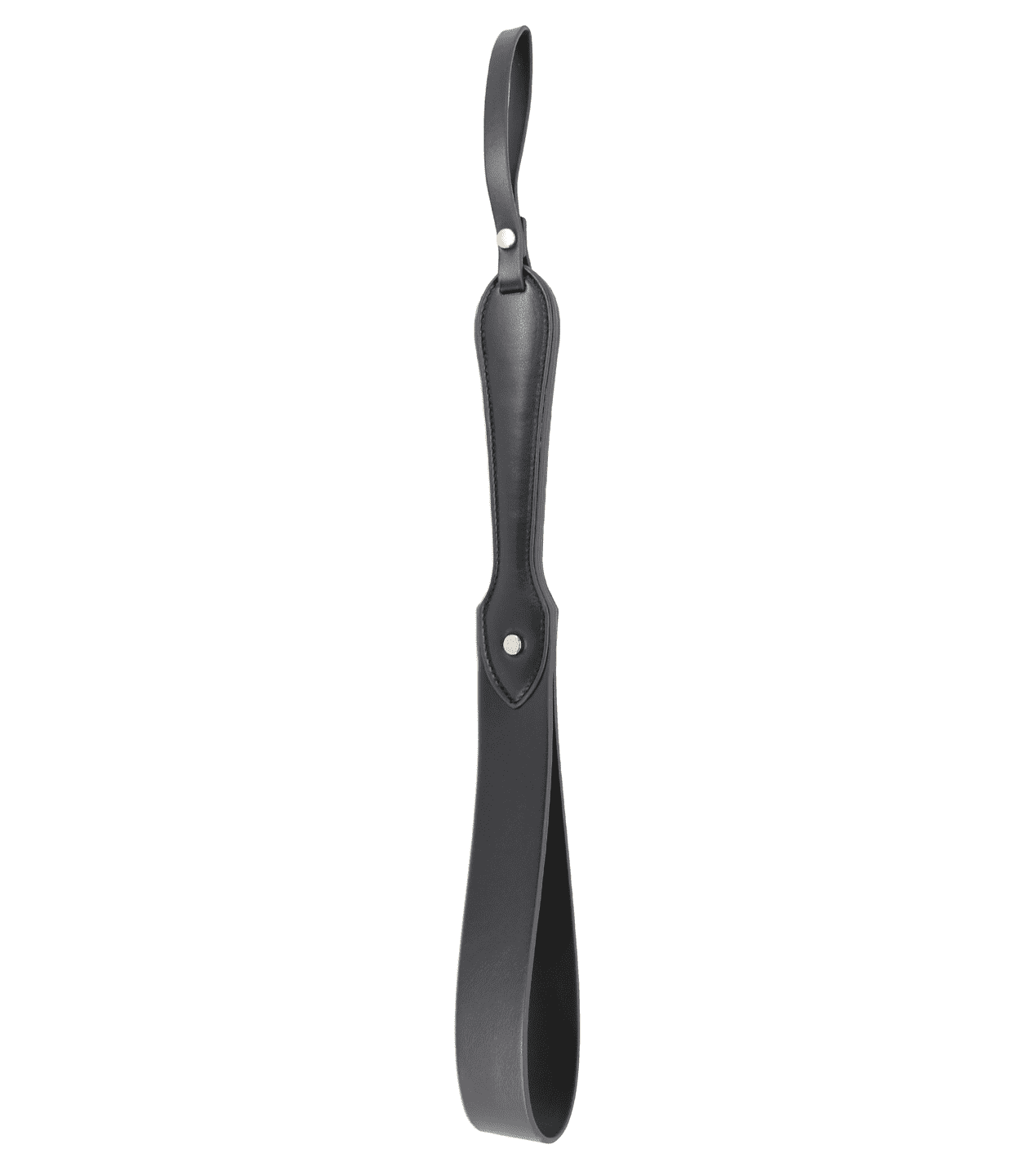 Love In Leather Faux Leather Slapper Paddle PAD071