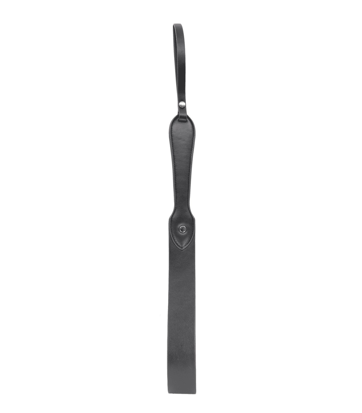 Love In Leather Faux Leather Slapper Paddle PAD071