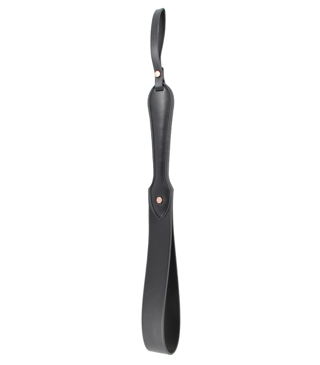 Love In Leather Faux Leather Slapper Paddle PAD071