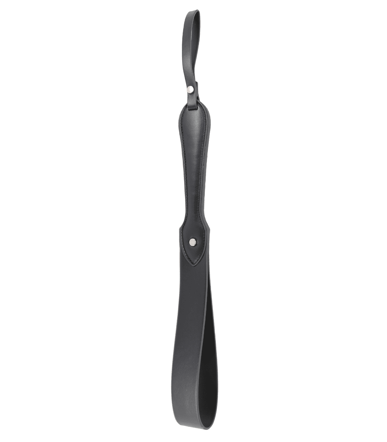 Love In Leather Faux Leather Slapper Paddle PAD071