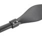 Love In Leather Shaped Faux Leather Slapper Paddle PAD072